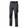 Pantalon de travail ATOM LADY  POCHES