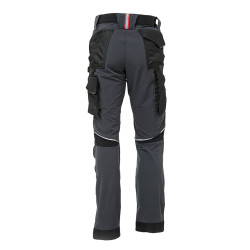 pantalon stretch u-power