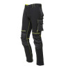 pantalon travail upower