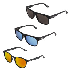 Lunette de soleil Blacklader noir