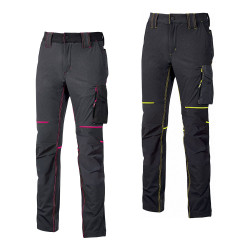 Pantalon de travail femme 