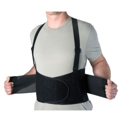 Ceinture de maintien lombaire Kneetek