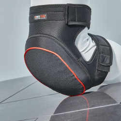 Des genouillères ultralégères et confortables pour le travail à genoux -  Prévention BTP
