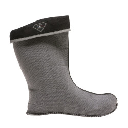 Chaussettes pour bottes, hiver & grand froid (x2)