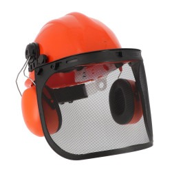 Casque de chantier, noir  acheter en ligne sur déguisement buttinette