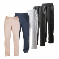 Pantalon médical GOYAVE Robur