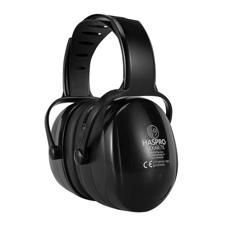 Casque anti-bruit chantier, Protection auditive professionnelle