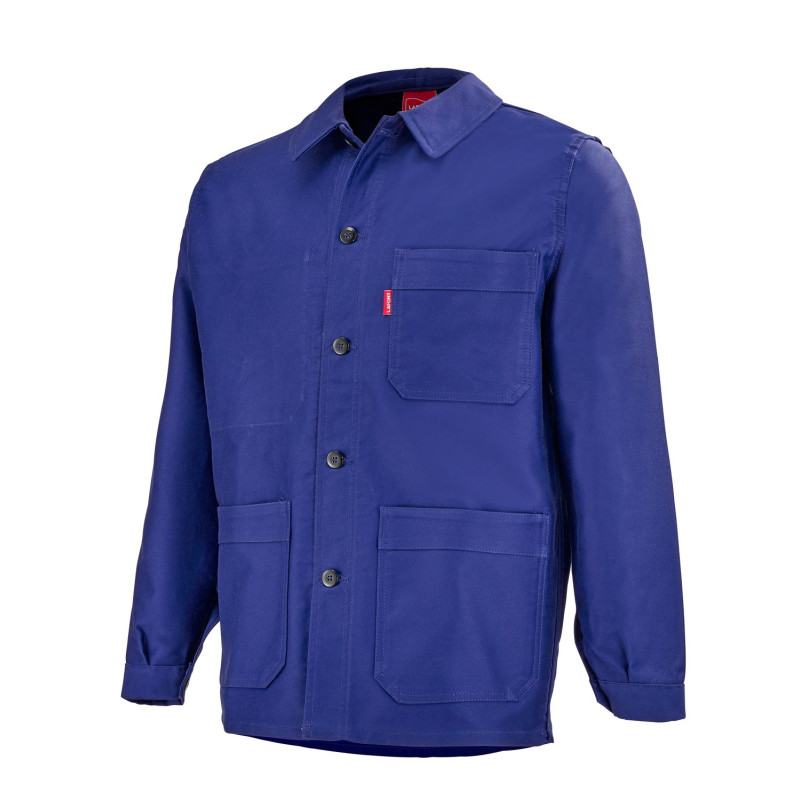 Veste moleskine lafont
