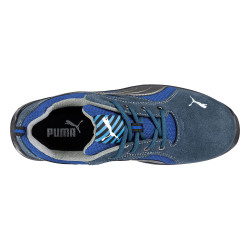 Chaussures de sécurité OMNI BLUE LOW Puma