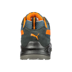 Chaussures de sécurité S1P OMNI ORANGE LOW 