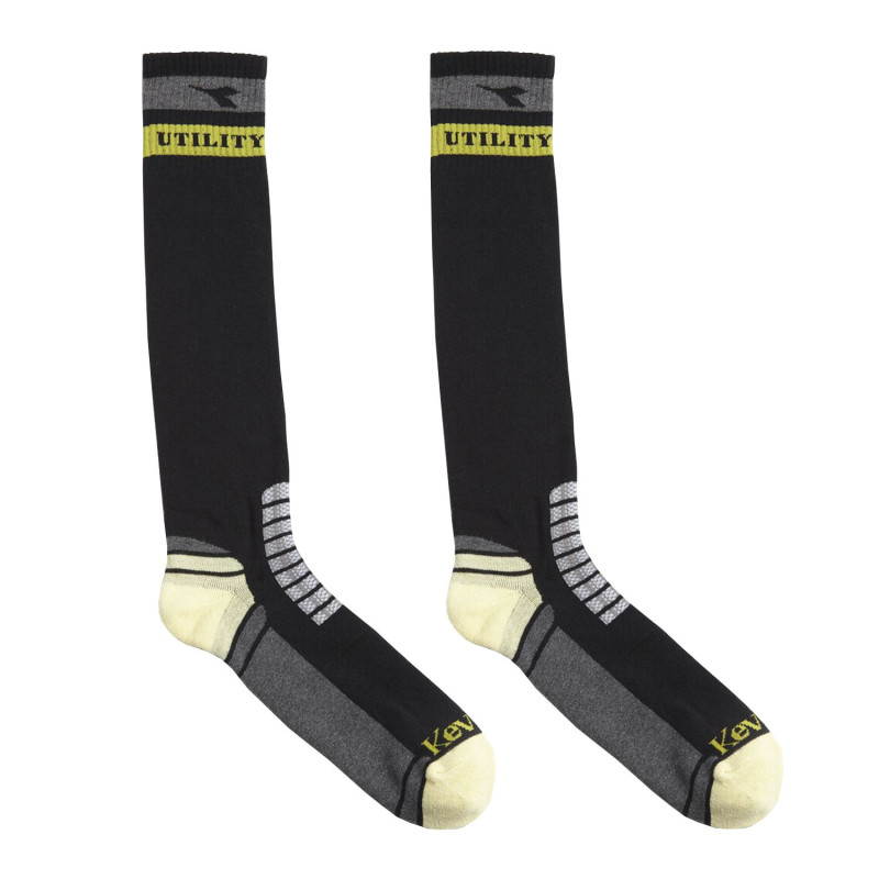 Chaussettes de travail solides Hiver Diadora