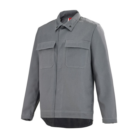 blouson anti feu gris blouson anti feu gris