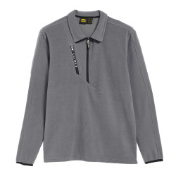 Pull polaire travail litework diadora