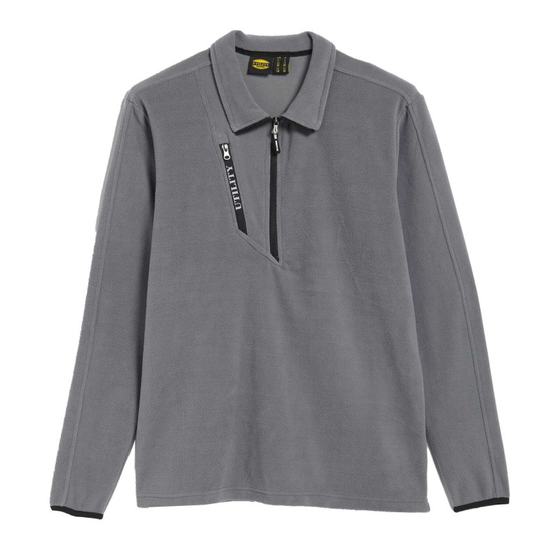 Pull polaire travail litework diadora