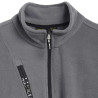 pull de travail hiver Micropile Pocket Litework