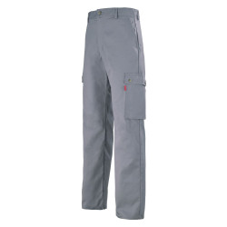 Pantalon travail polyvalent Lafont