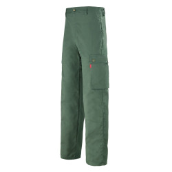 Pantalon travail logistique 