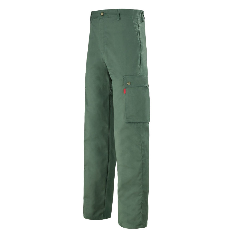 Pantalon travail logistique 