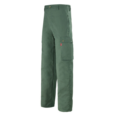 Pantalon travail logistique 