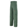 Pantalon travail logistique 
