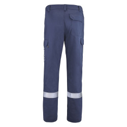 Pantalon travail norme atex