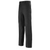 Pantalon largeot moleskine Lafont Work Legend Noir