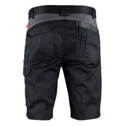 short facom workwear