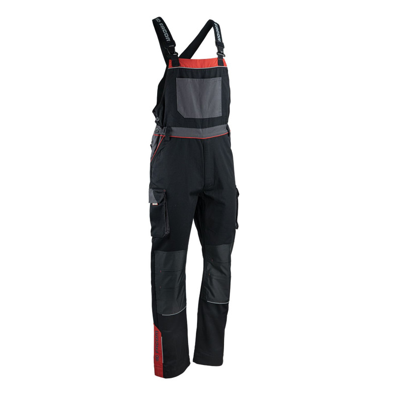 pantalon de travail renforcé multipoches pour homme Runner Facom