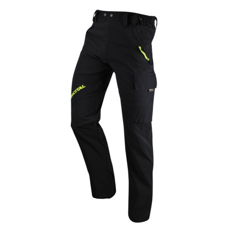 Pantalon de travail Francital