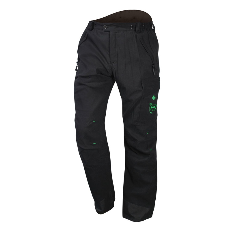 Pantalon anti coupure