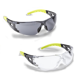 Lunettes de protection 