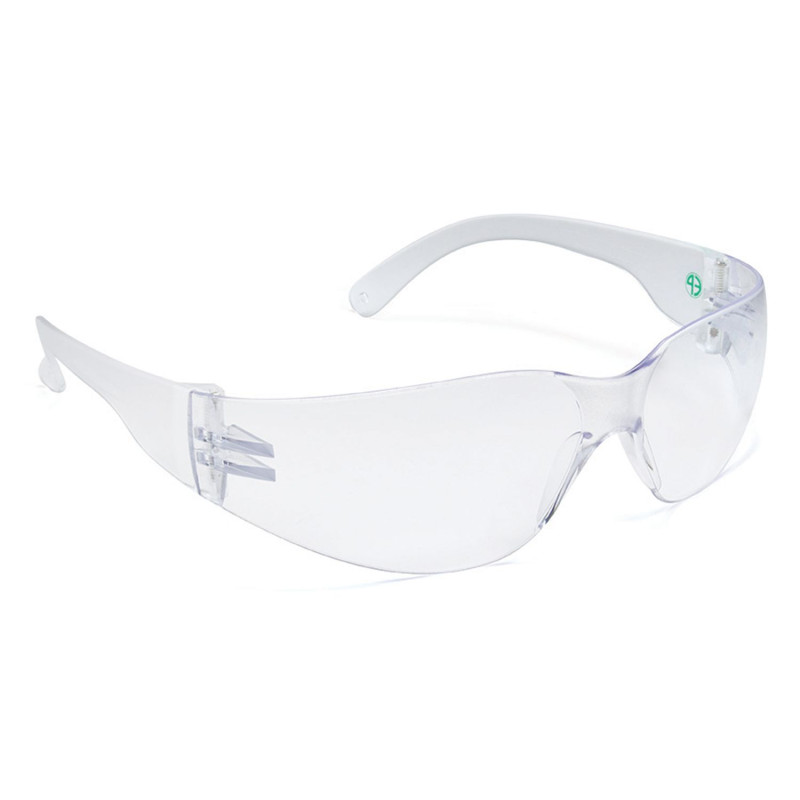 Lunettes en polycarbonate teinté protection anti UV - Singer 