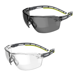 Lunettes de protection TIGER 