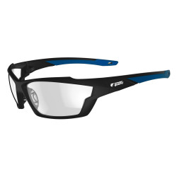 Lunettes de protection LYNX Coverguard incolore