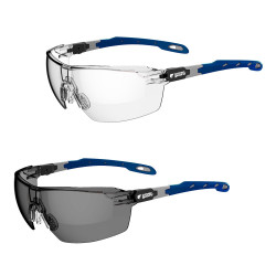 Lunettes de protection PANTHER teinté