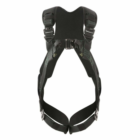 Ceinture de maintien au travail pour harnais antichute - Abisco