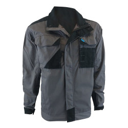 promo blouson travail