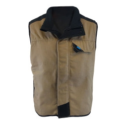 Déstockage bodywarmer NM