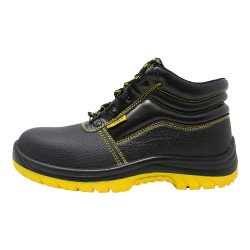 Chaussure de sécurité imperméable WR XPER TP S24