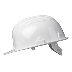 Casque de chantier, lanière enfant - Hoenderop