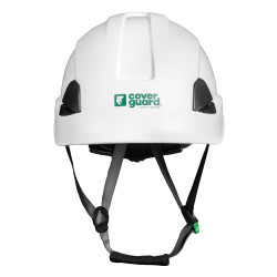 Casque de chantier Coverguard