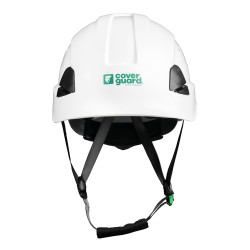 Casque de sécurité  Coverguard