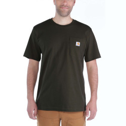 T-shirt carhartt workwear
