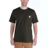T-shirt carhartt workwear