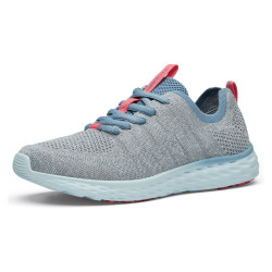 chaussure de travail légère femme