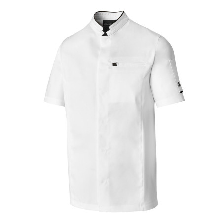 Veste cuisine molinel