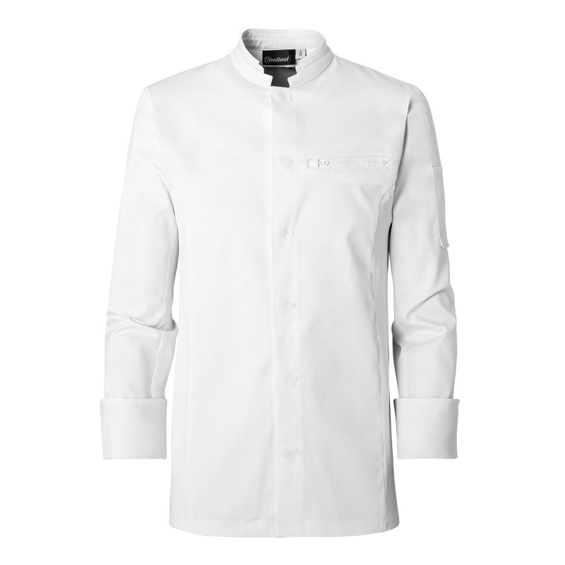 Veste de cuisine Molinel