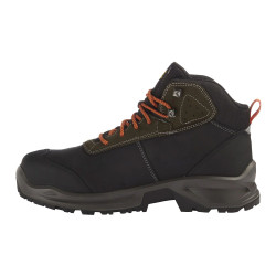 chaussure sécurité montante diadora