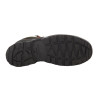 chaussure sécurité cuir