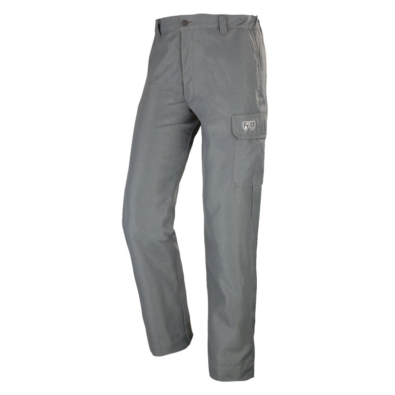 Pantalon protection produit chimique